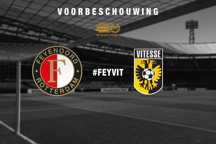 Feyenoord - Vitesse 17 dec 2016 - Uitslagen - Feyenoord 1 ...