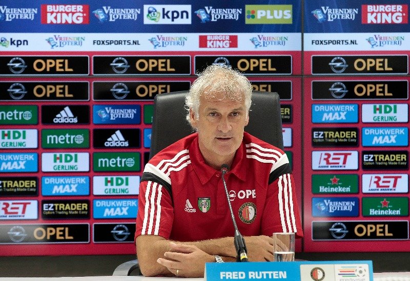 Rutten kiest voor vastigheid in belangrijke week