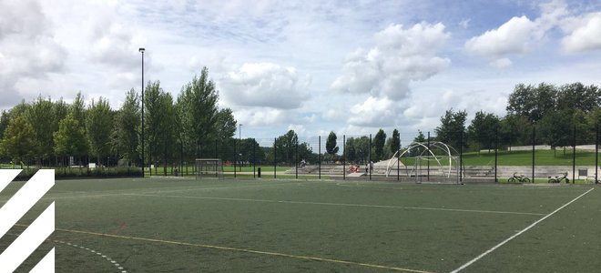 FC Zuiderpark